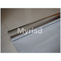 WuXi Myriad Corporation - Lámina aislante de fibra de vidrio de aluminio para recubrimiento de tuberías, envoltura de conductos